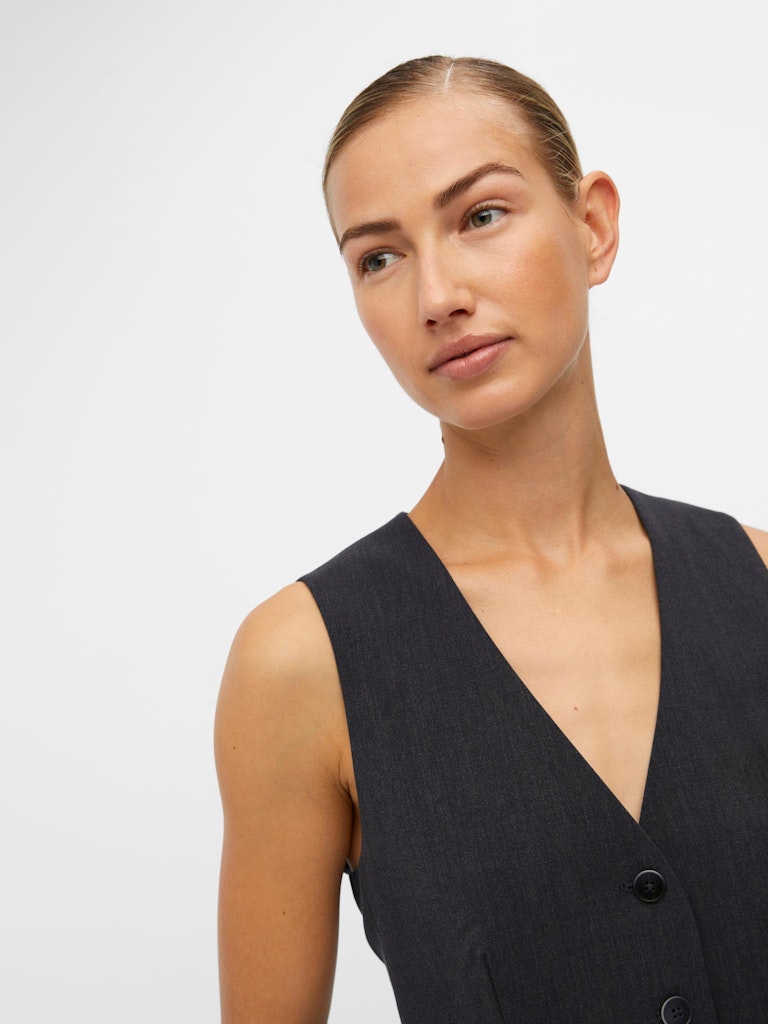 Object - Jida Waistcoat - 23043139