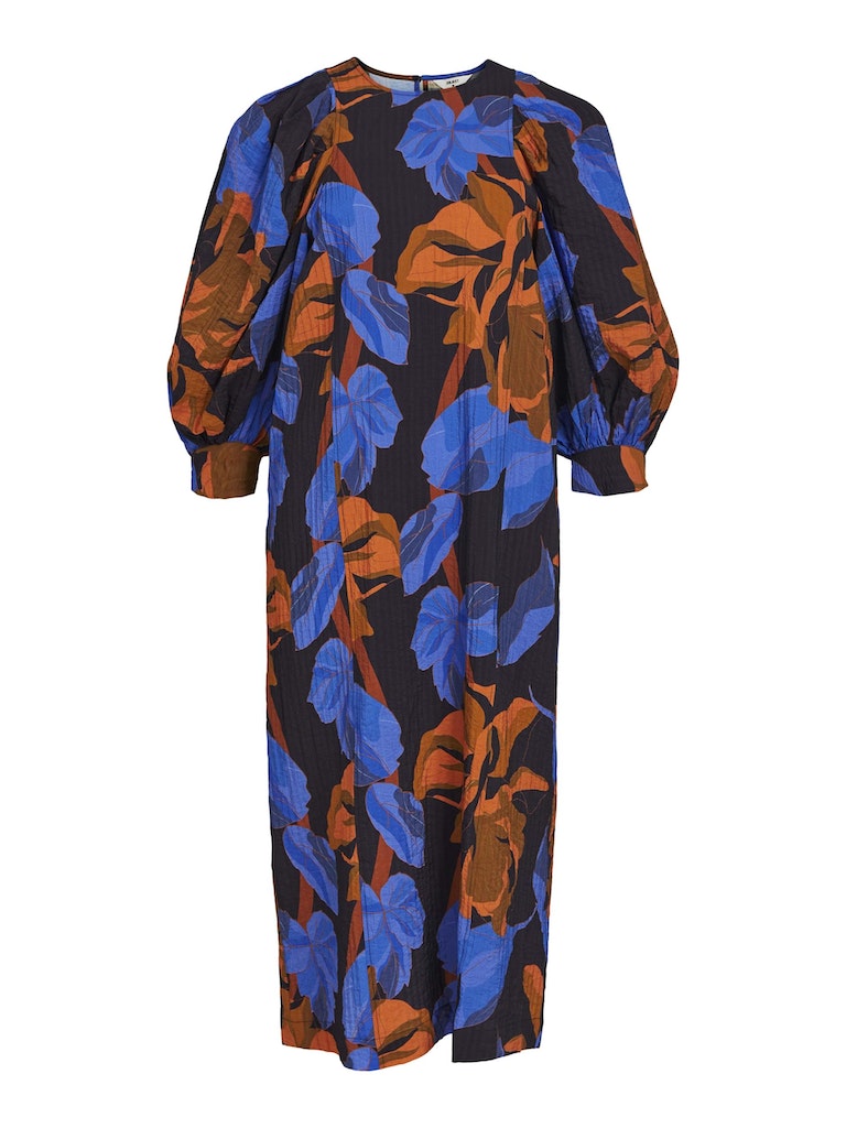 Object - Half Sleeved Dress - 23043122