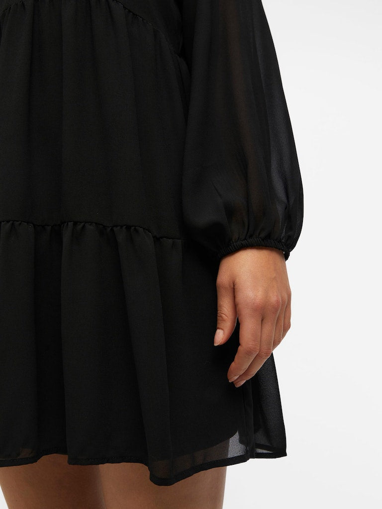 Object - Mila Jia Dress - 23035512