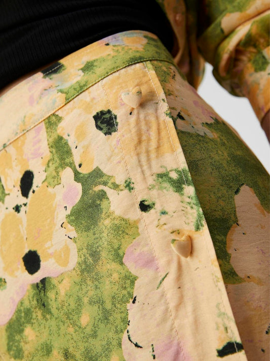 Object - Lance Highwaist Skirt - 23044042