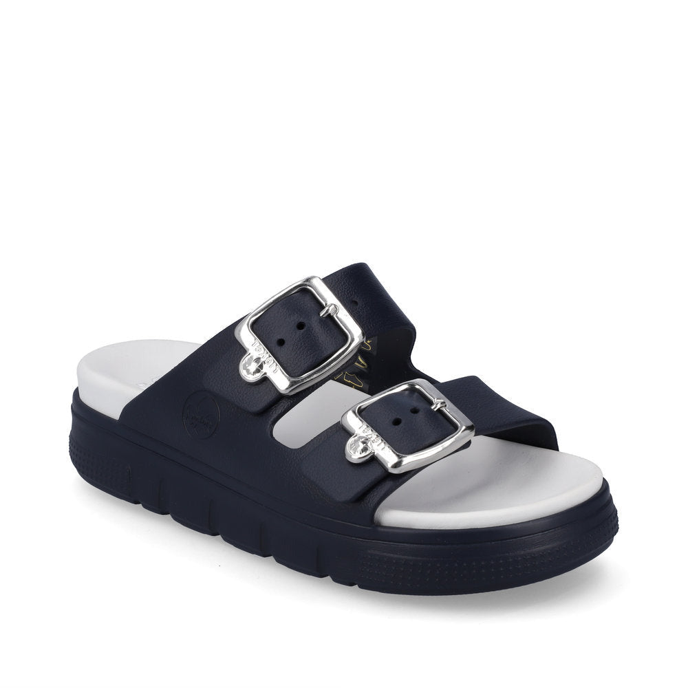 Rieker - Slip On Sandal - P2180