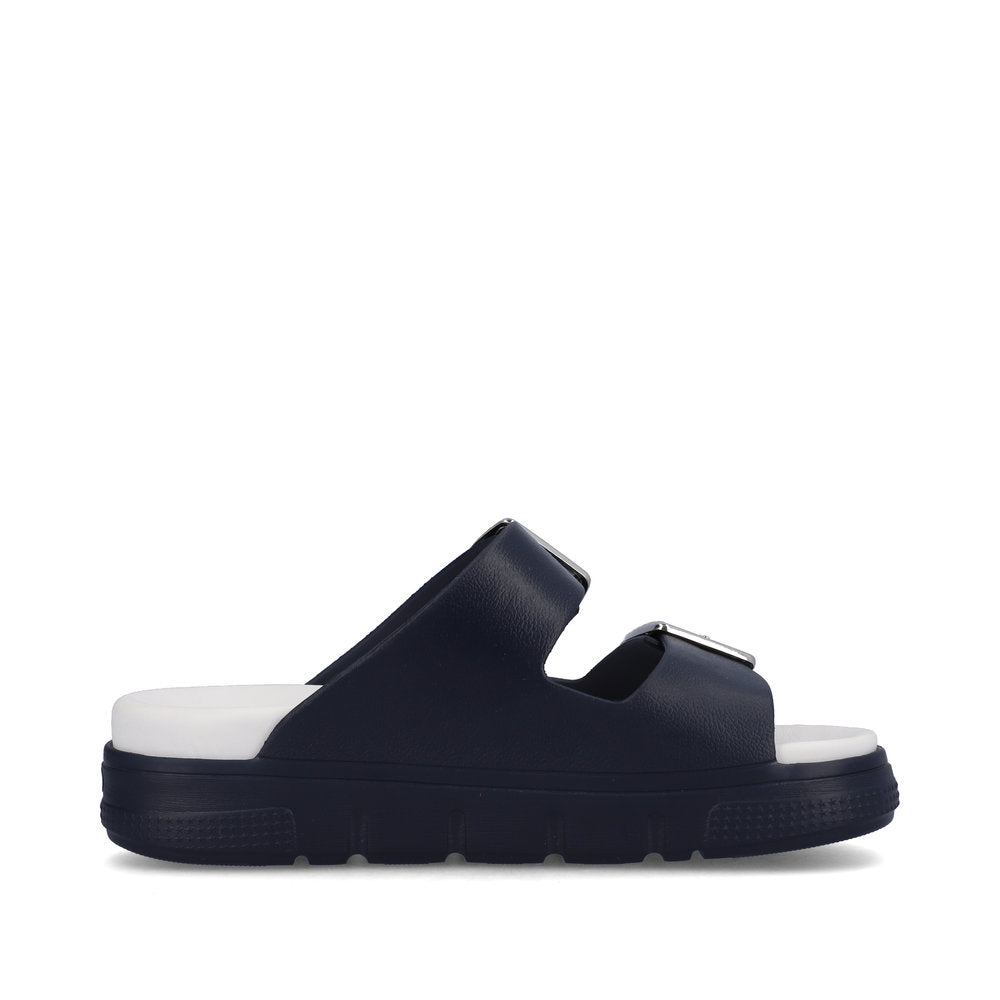 Rieker - Slip On Sandal - P2180