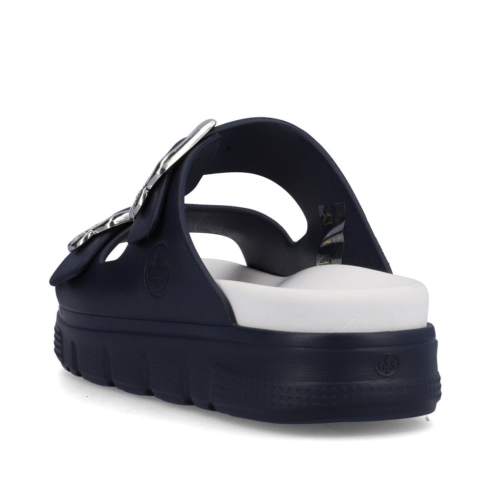Rieker - Slip On Sandal - P2180