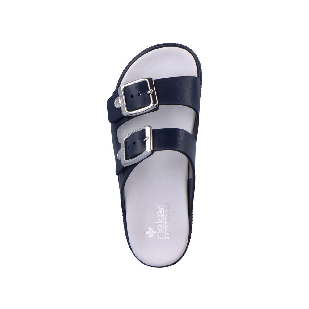 Rieker - Slip On Sandal - P2180