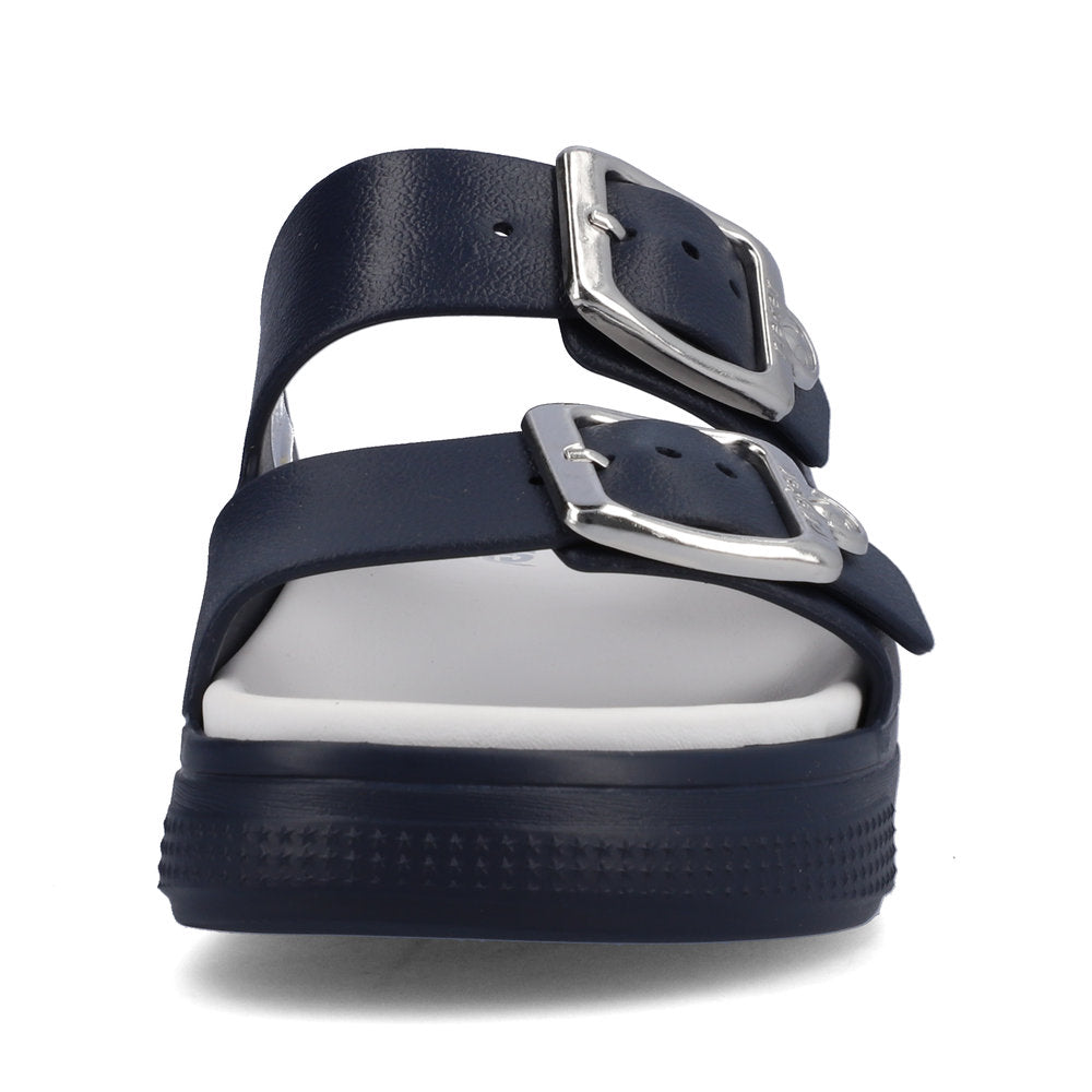 Rieker - Slip On Sandal - P2180