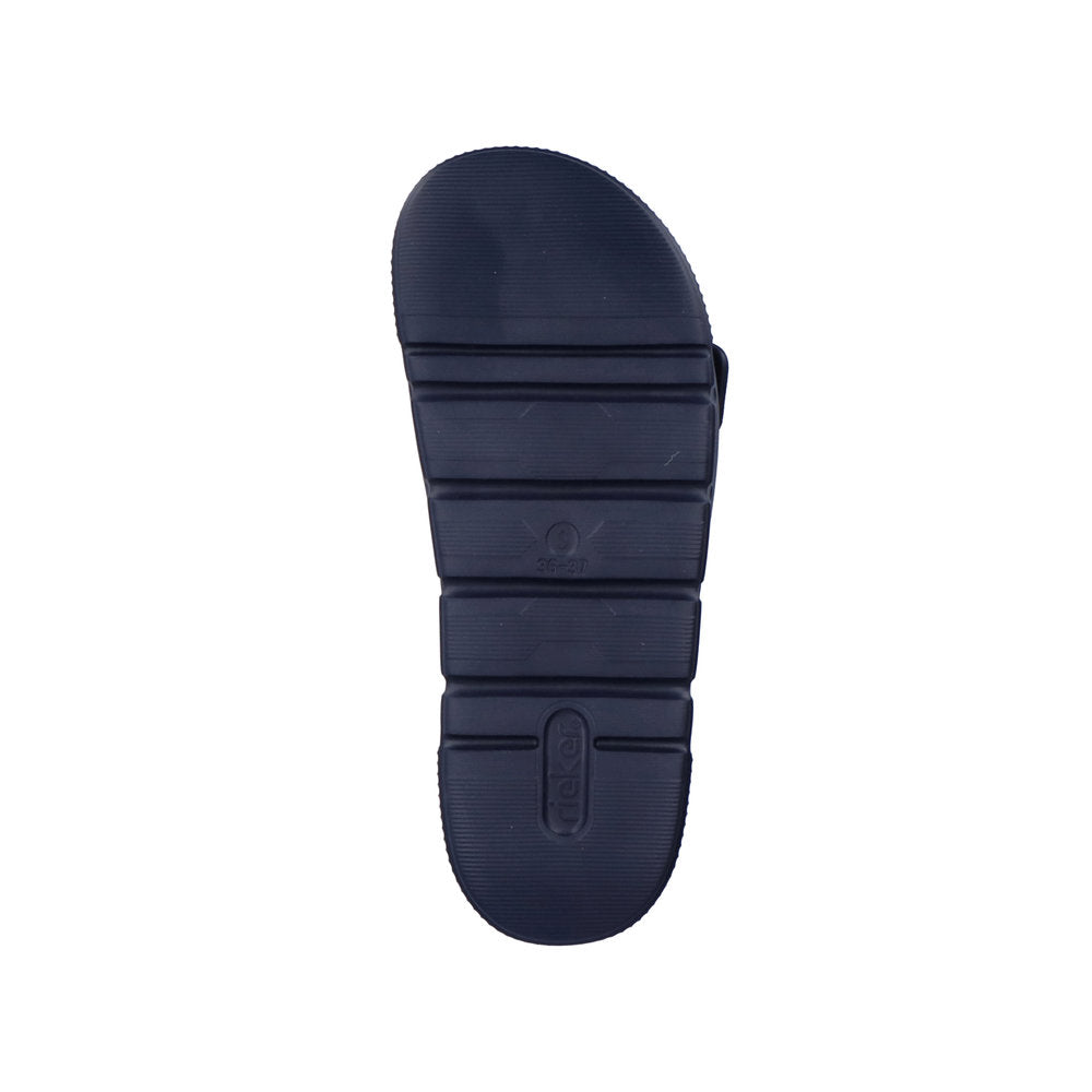 Rieker - Slip On Sandal - P2180