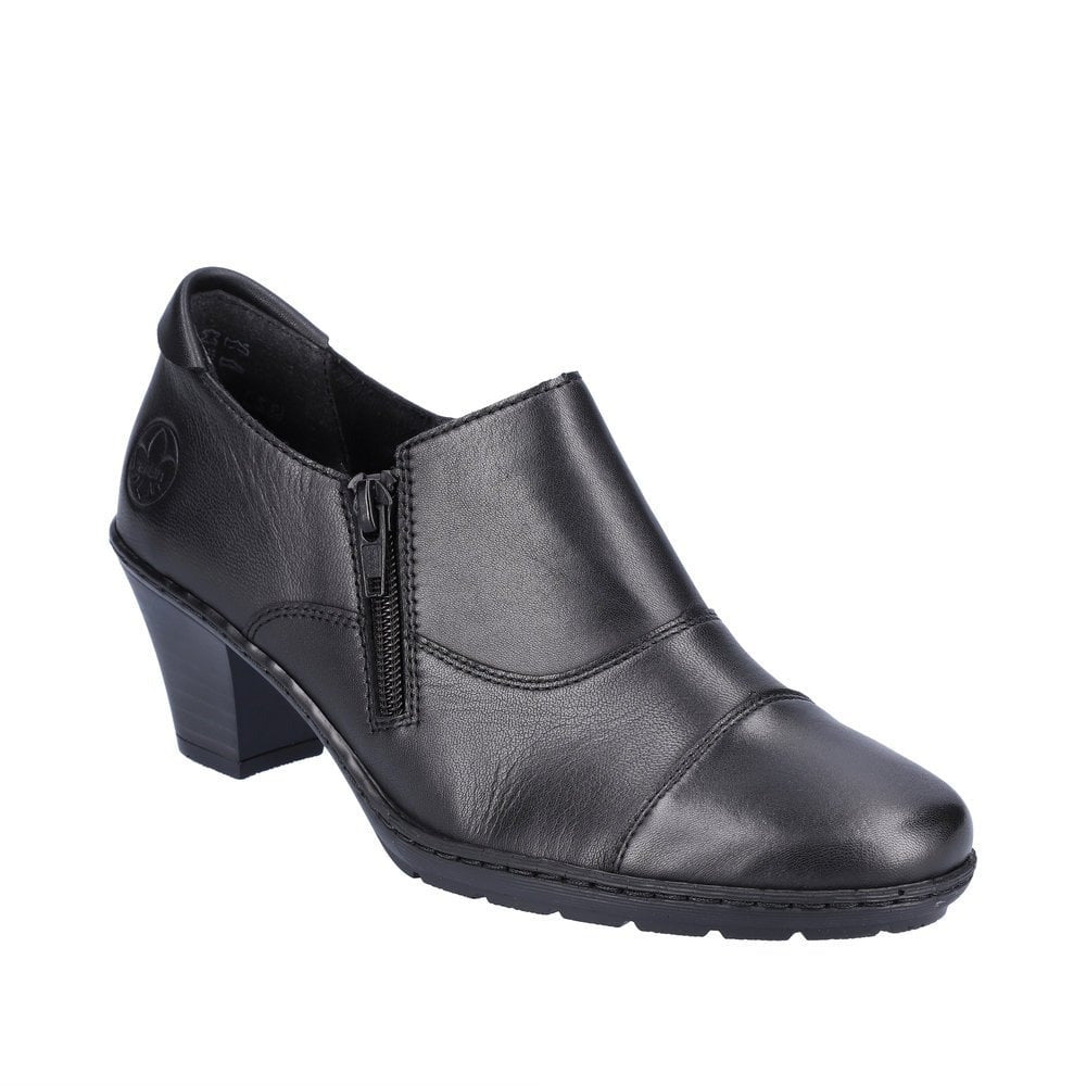 Rieker - Heeled Shoe - 57173-02