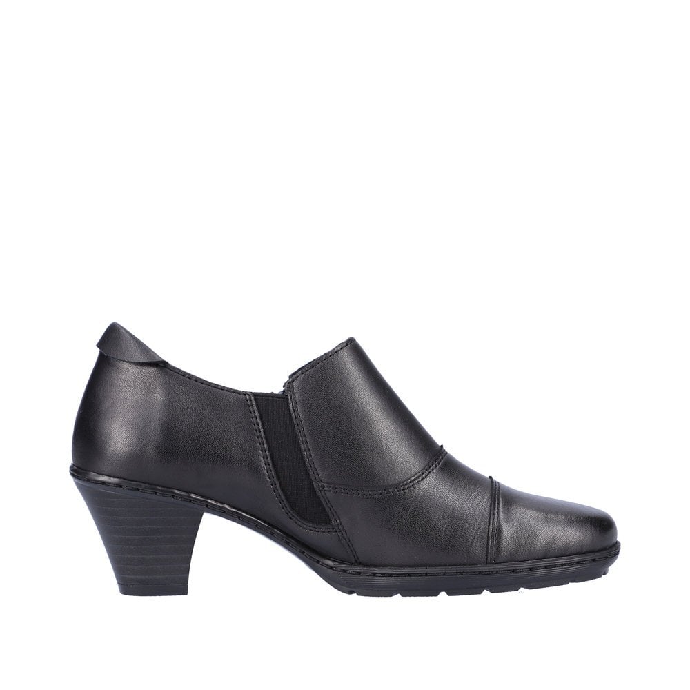 Rieker - Heeled Shoe - 57173-02