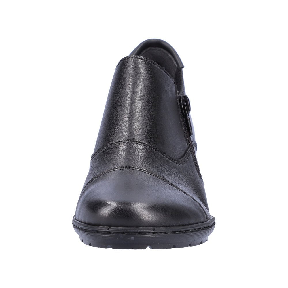 Rieker - Heeled Shoe - 57173-02