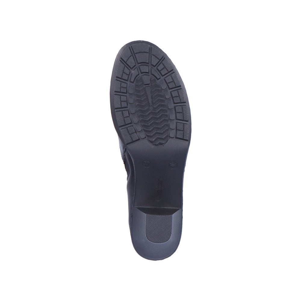 Rieker - Heeled Shoe - 57173-02