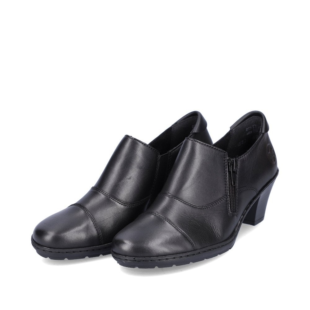 Rieker - Heeled Shoe - 57173-02