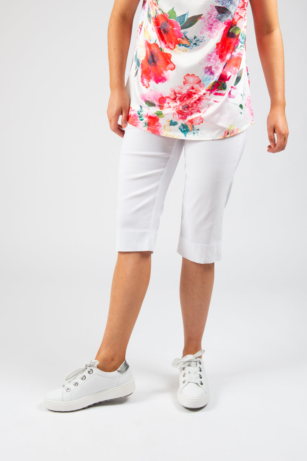 Robell - Golf Shorts - 52678 S3