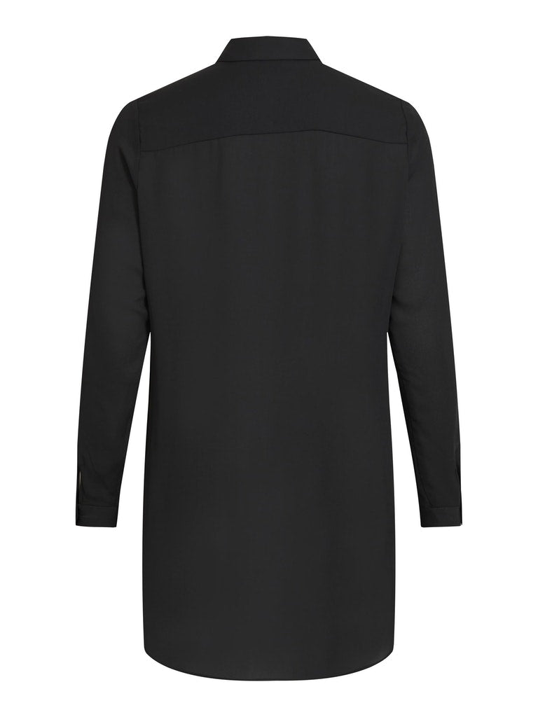 Vila - Lucy Longsleeved Tunic - 14054702