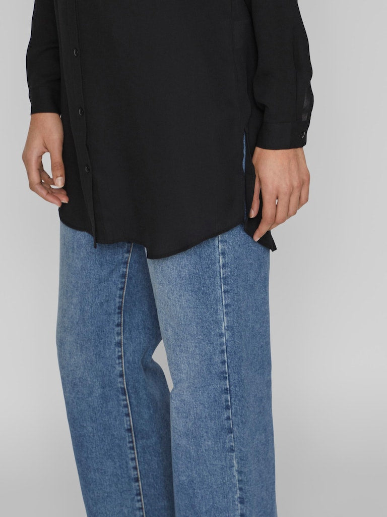 Vila - Lucy Longsleeved Tunic - 14054702