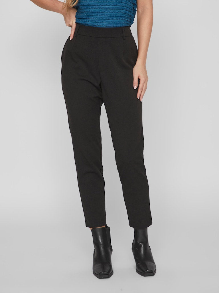 Vila - Varone Slim Pants - 14087406
