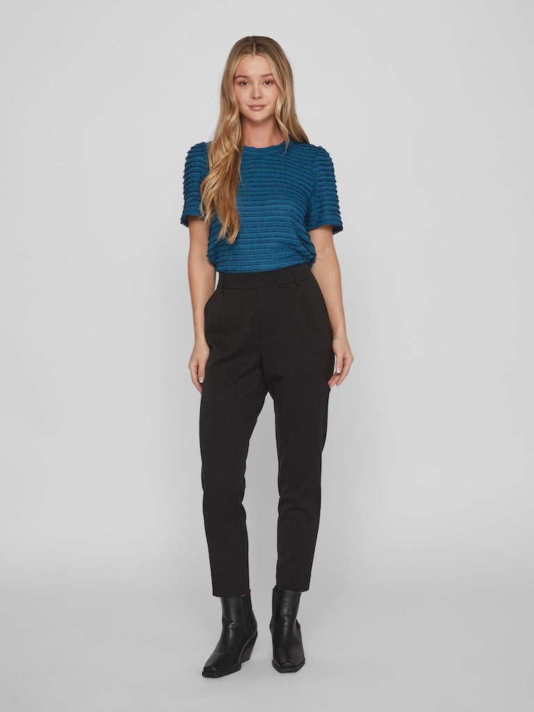 Vila - Varone Slim Pants - 14087406