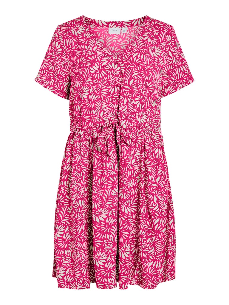 Vila - Lise Jane Dress - 14086399