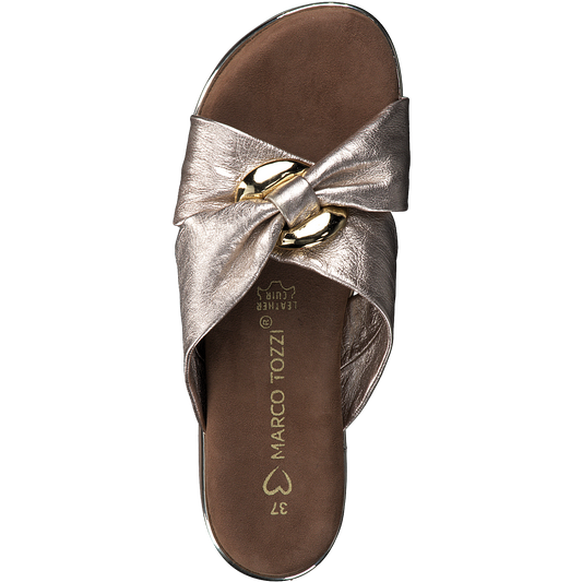 Marco Tozzi - Slip on Mule - 27133