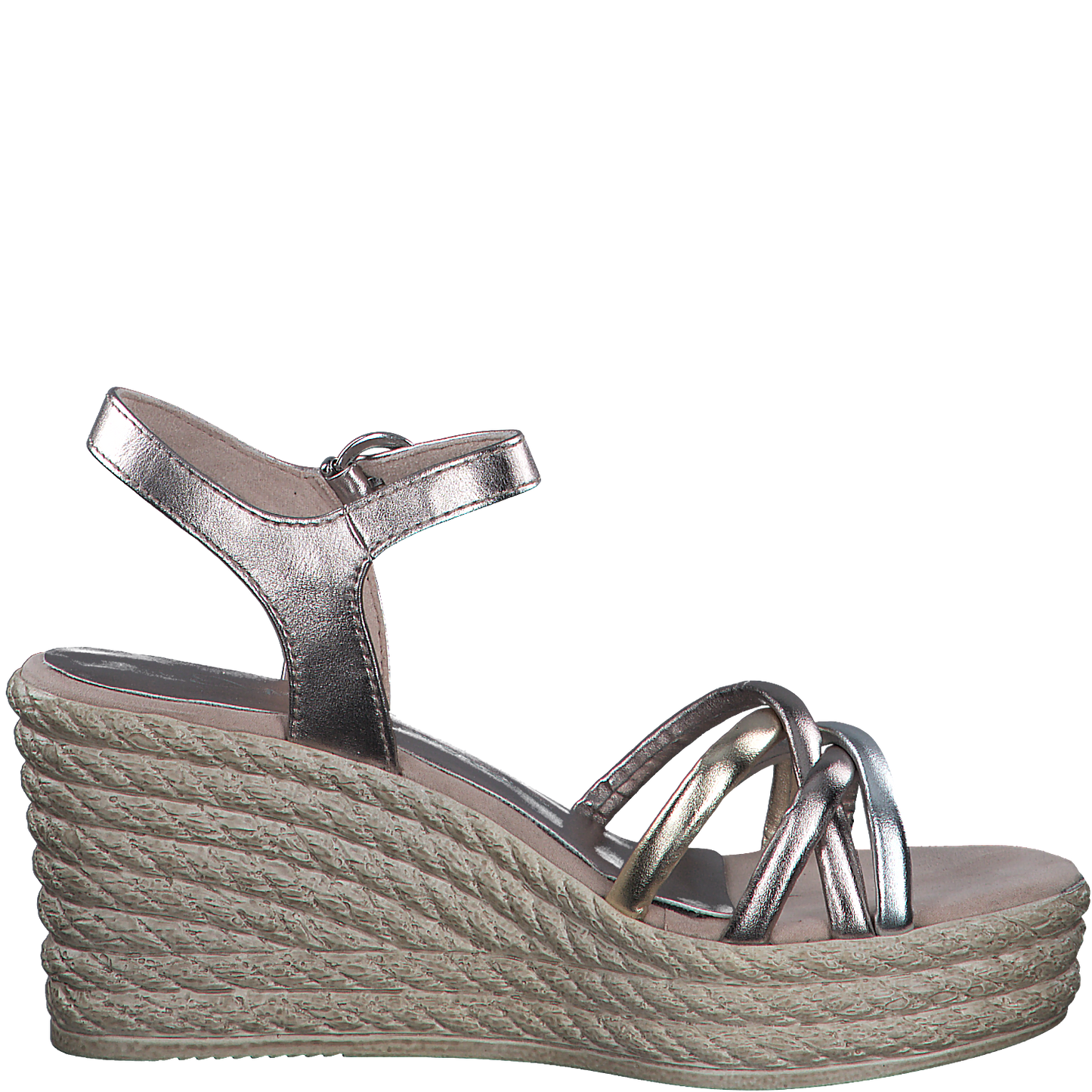 Marco Tozzi - Wedge Sandals - 28307