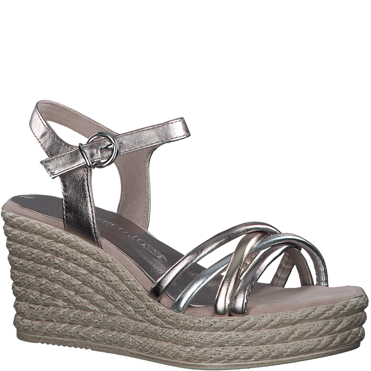 Marco Tozzi - Wedge Sandals - 28307