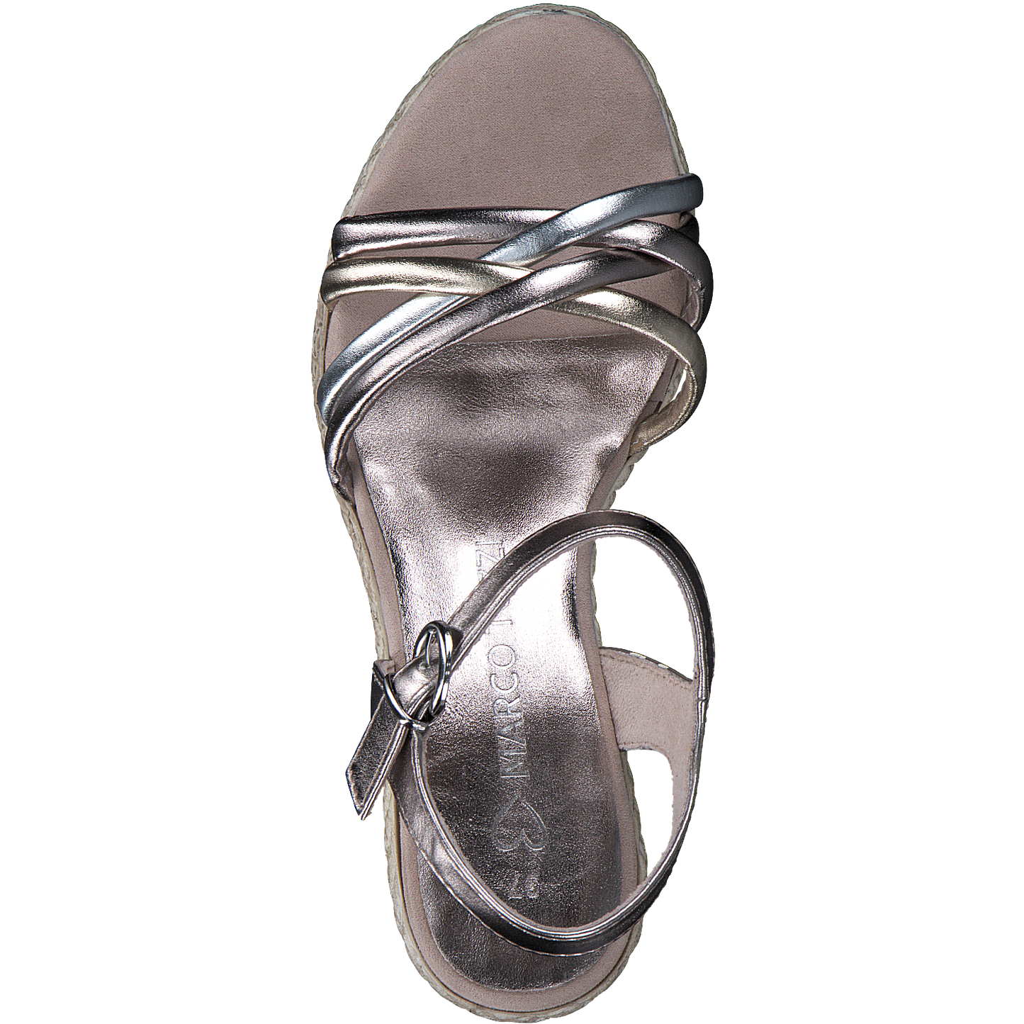 Marco Tozzi - Wedge Sandals - 28307
