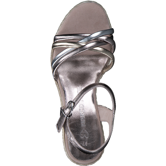 Marco Tozzi - Wedge Sandals - 28307