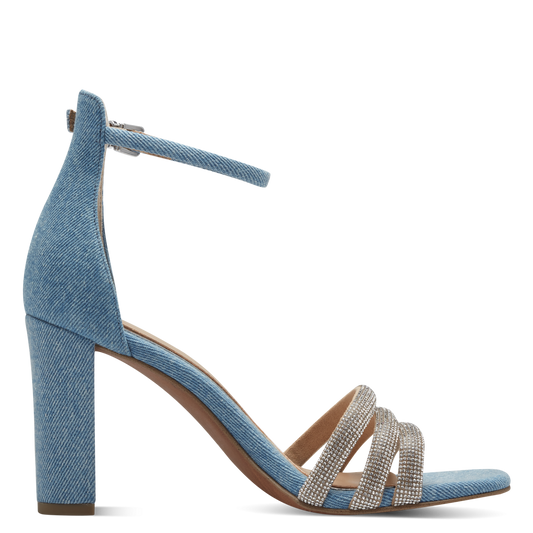 Marco Tozzi - Heeled Sandals - 28318