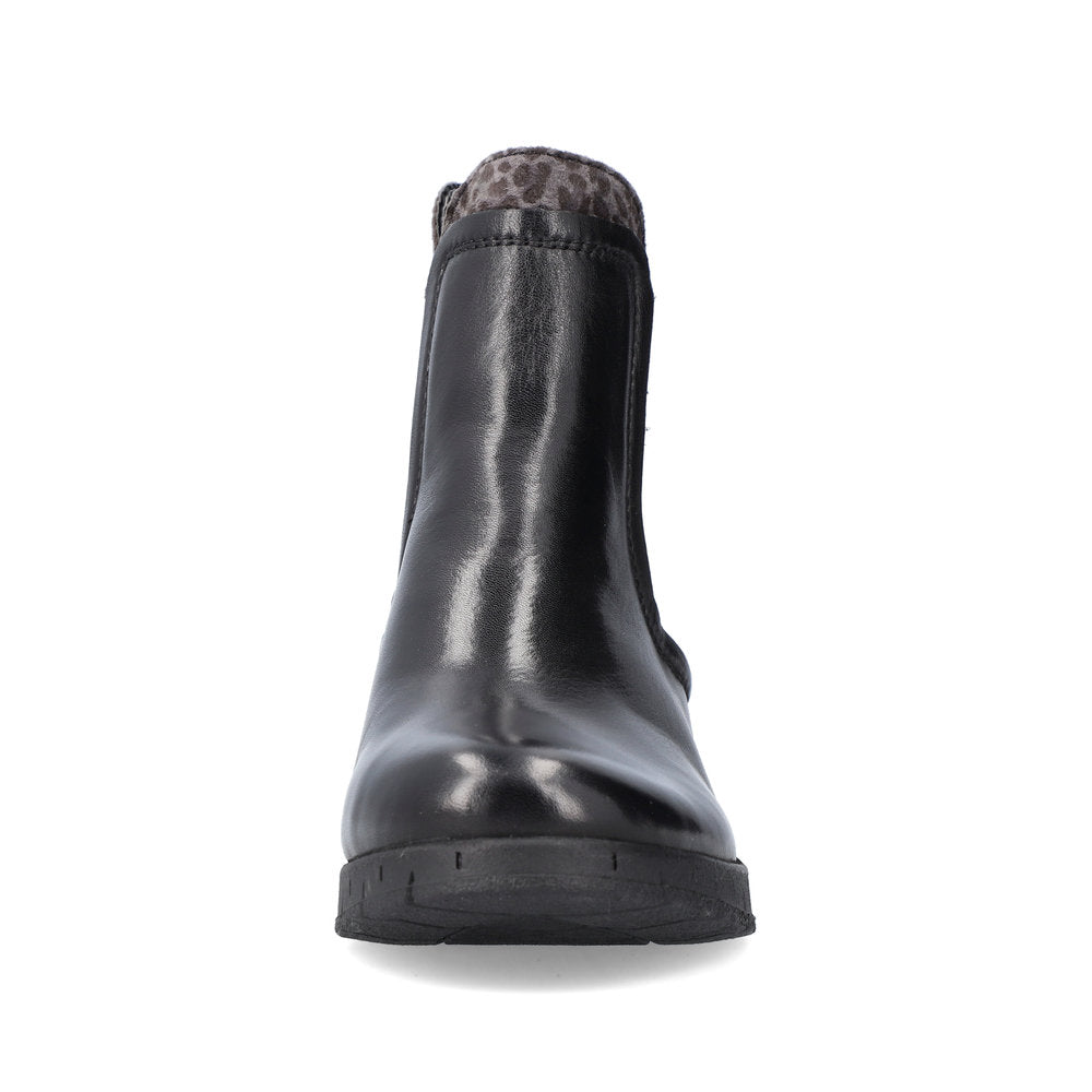 Rieker - Slip on Ankle Boot - Y1383w