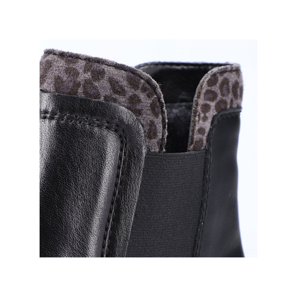 Rieker - Slip on Ankle Boot - Y1383w