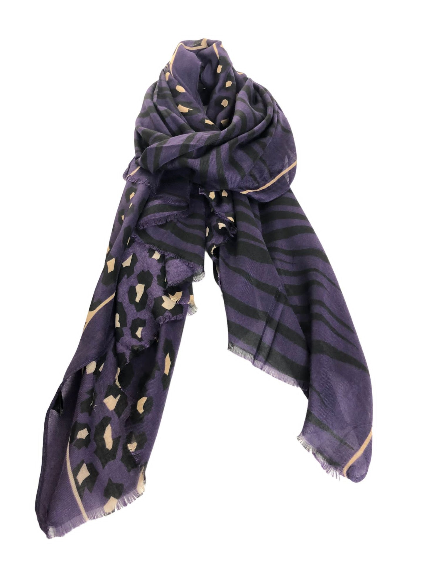 Lipstick - Scarf - 91347