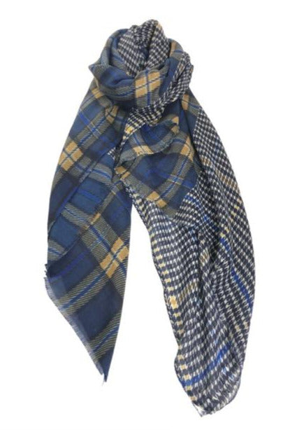 Lipstick - Scarf - 91351