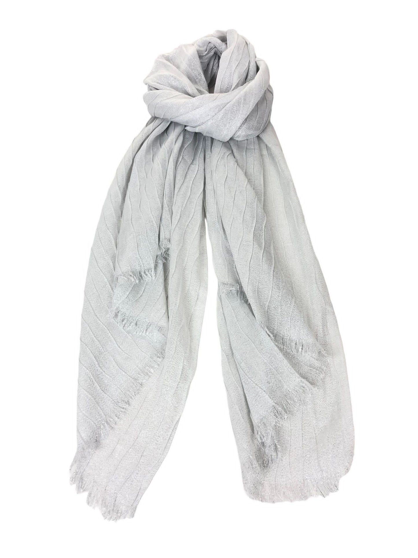 Lipstick - Scarf - 91377