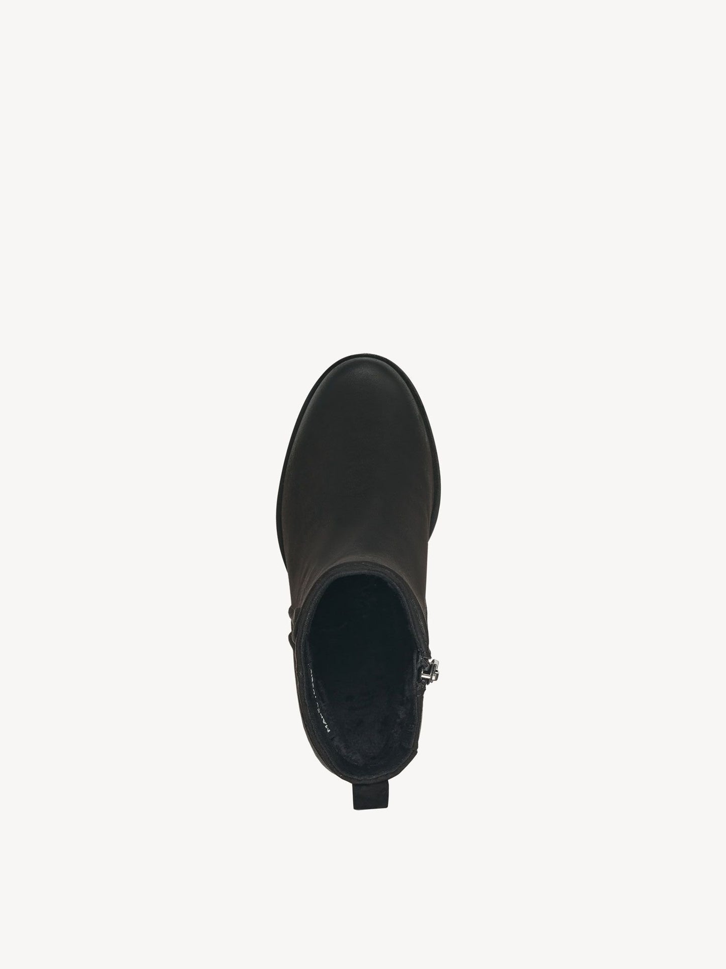 Marco Tozzi - Chunky Ankle Boot - 25464 W3