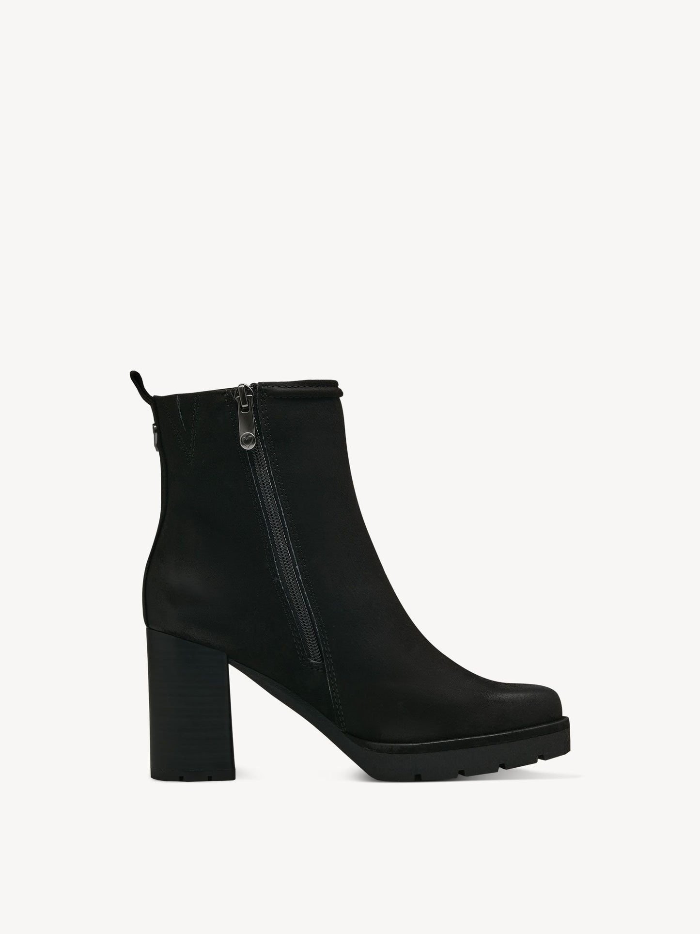 Marco Tozzi - Chunky Ankle Boot - 25464 W3