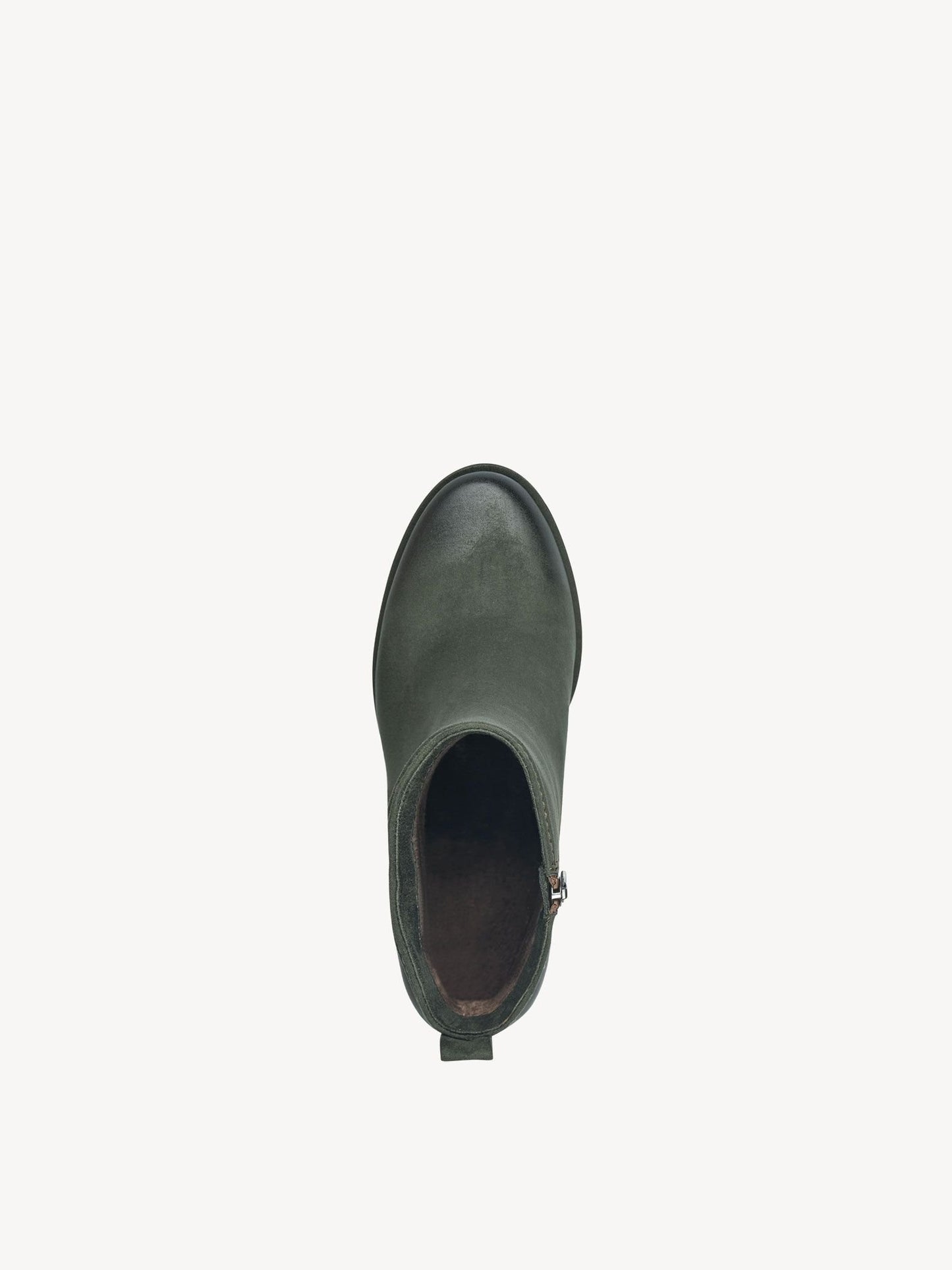 Marco Tozzi - Chunky Ankle Boot - 25464 W3