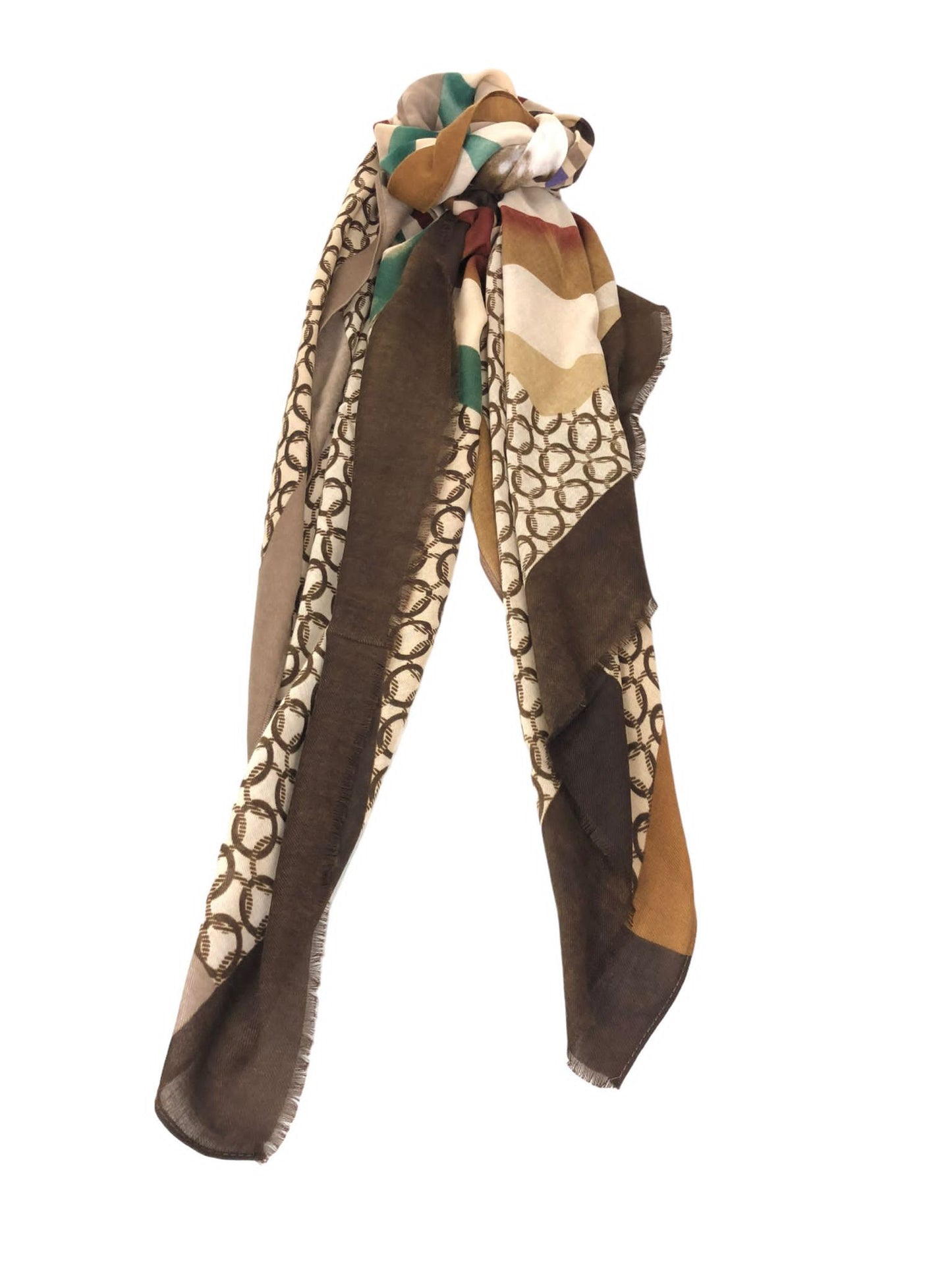 Lipstick - Scarf - 91352