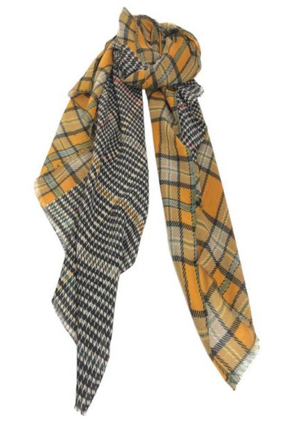 Lipstick - Scarf - 91351