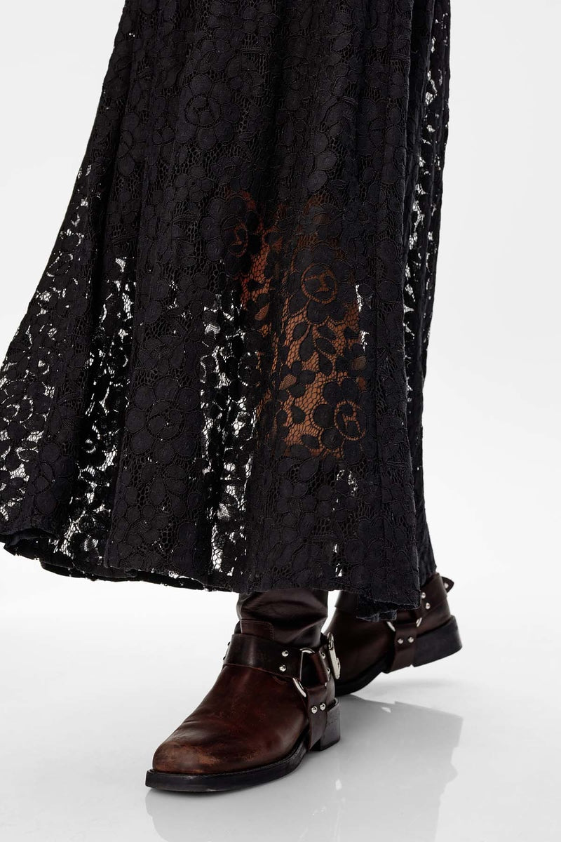 Freequent - Skirt - VIALIPA-SKIRT