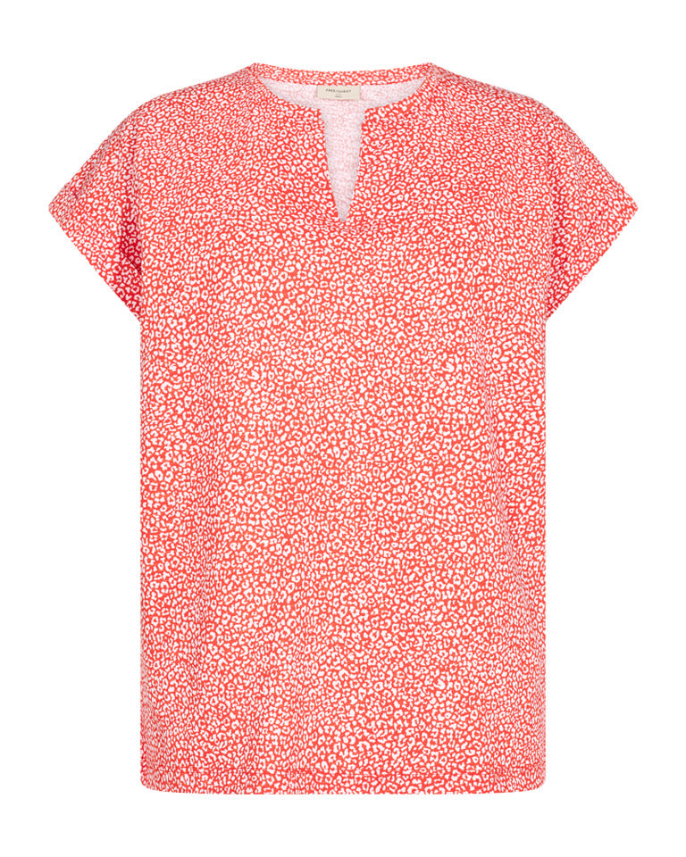 Freequent - Viva T-Shirt - 202502