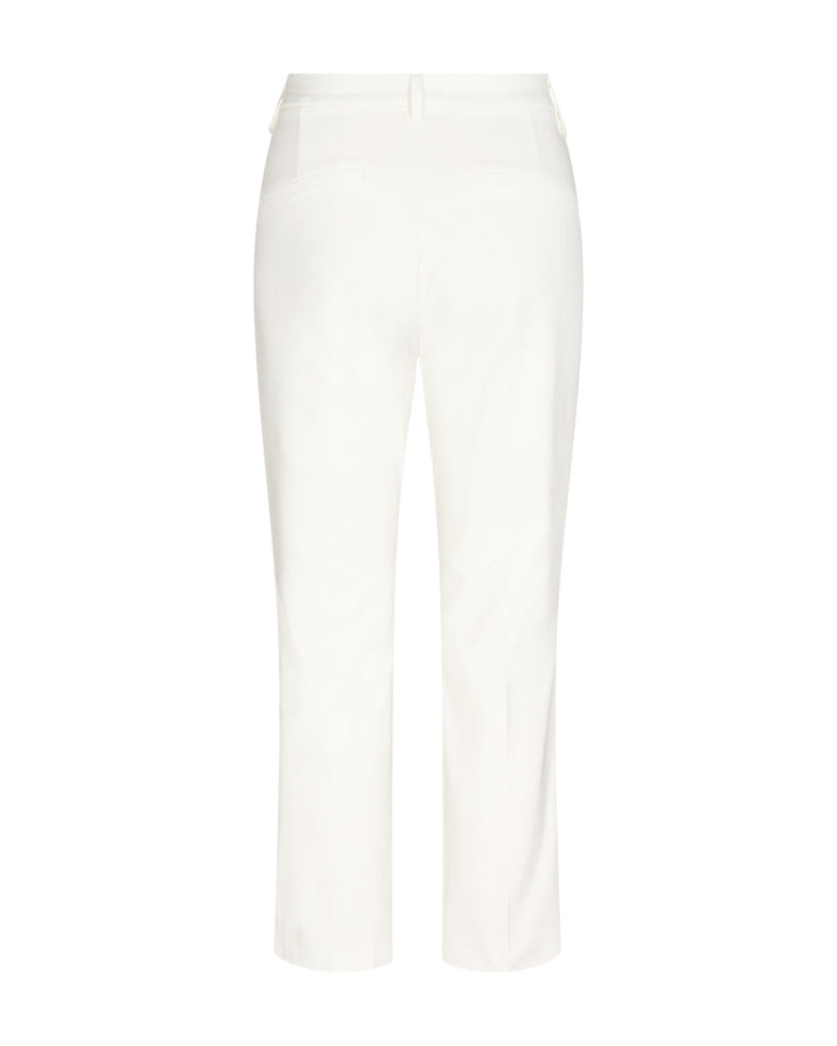 Freequent - Isadora Ankle Crop Trousers - 121469