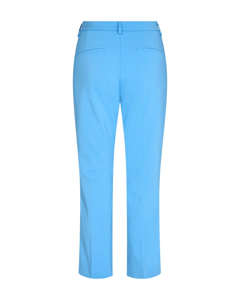Freequent - Isadora Ankle Crop Trousers - 121469