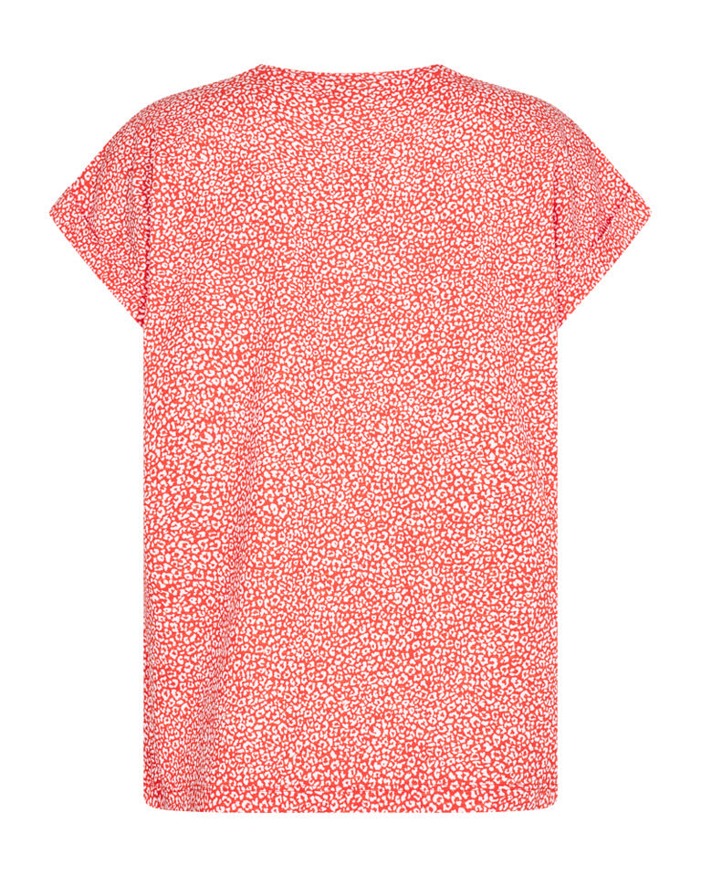 Freequent - Viva T-Shirt - 202502