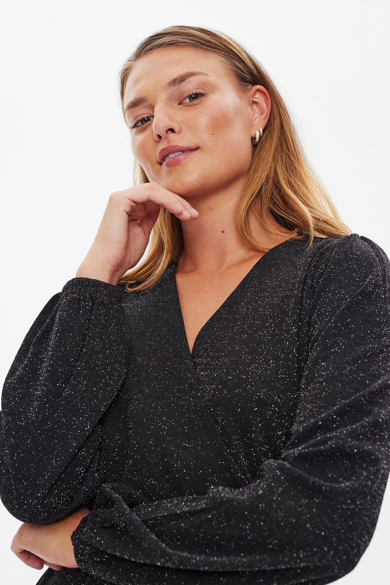 Freequent - Alto Dress - 203124