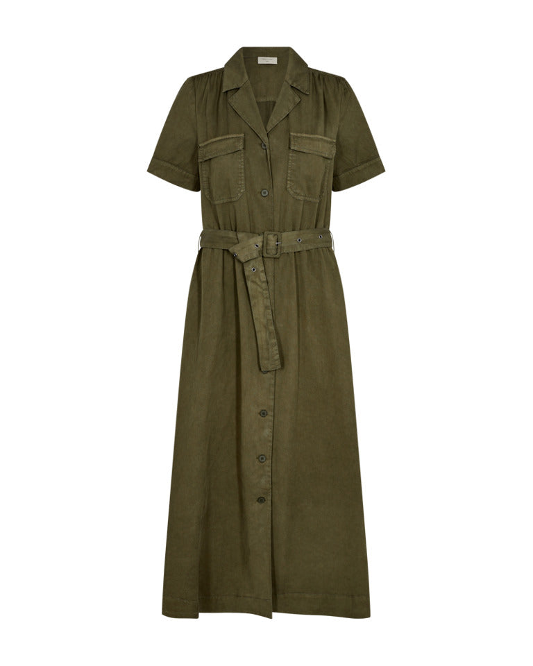 Freequent - Lulina Dress - FQLULINA-DRESS