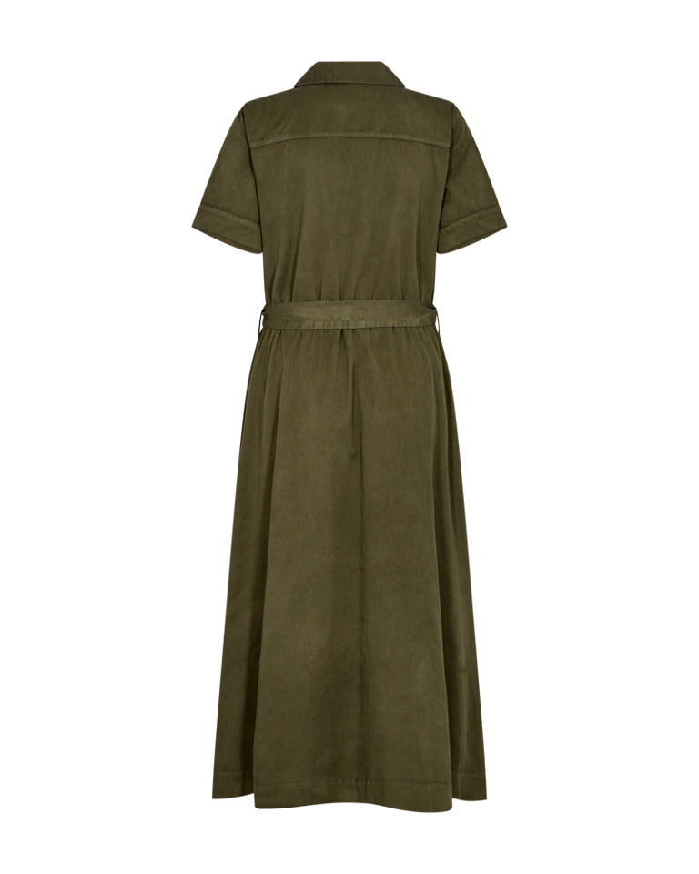 Freequent - Lulina Dress - FQLULINA-DRESS