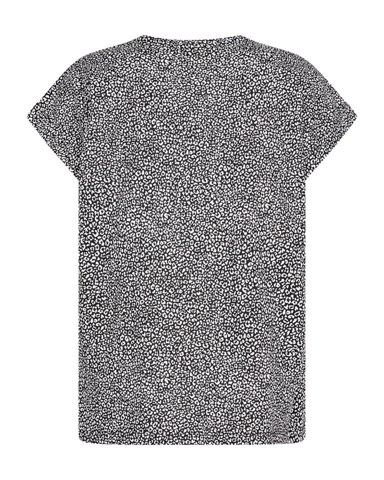 Freequent - Viva T-Shirt - 202502