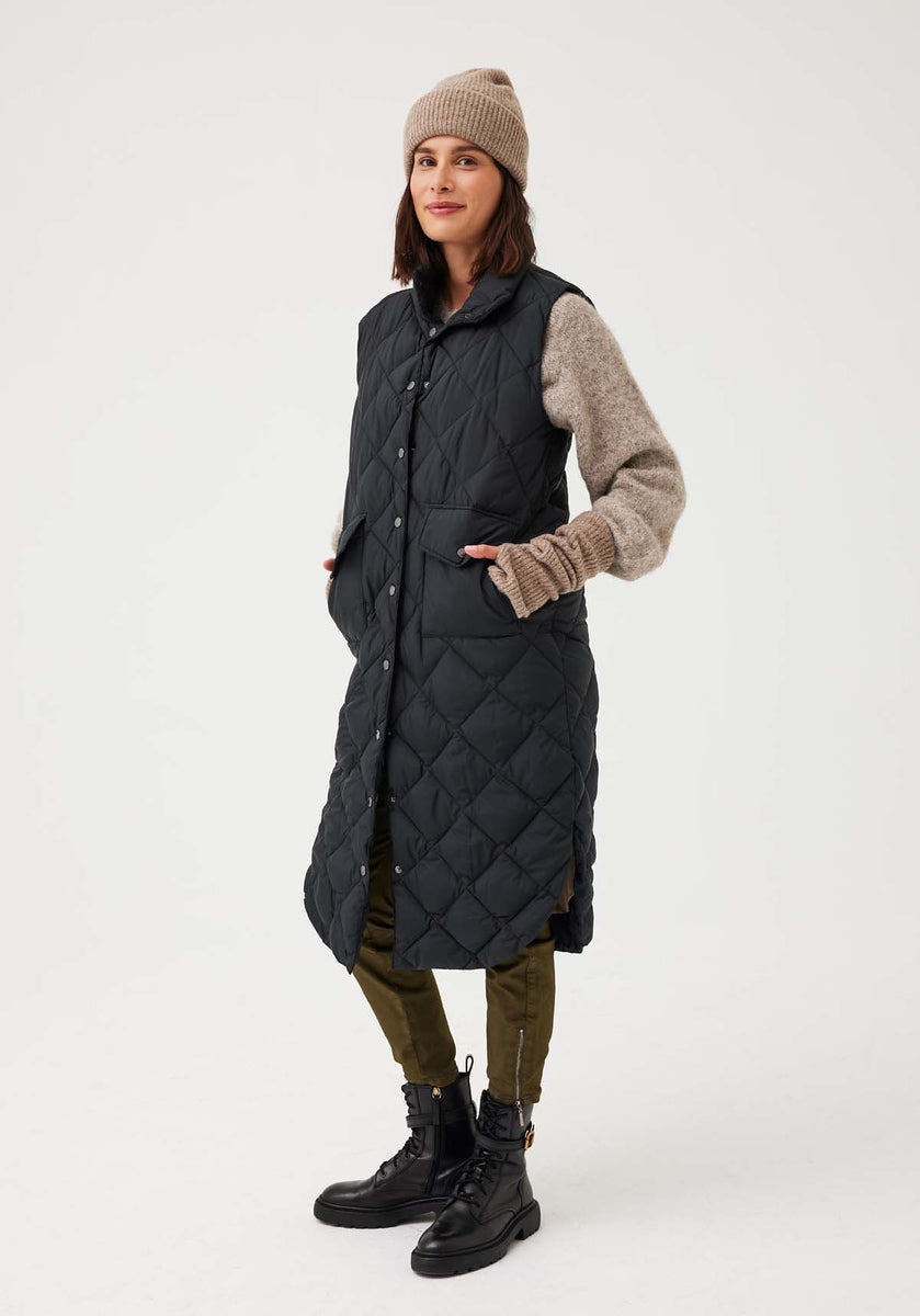 Freequent - Gilet - 123112W3