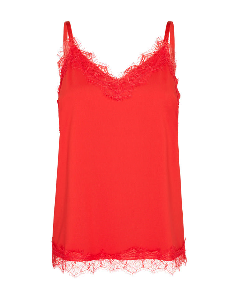 Freequent - Bicco Top - 120962 S3