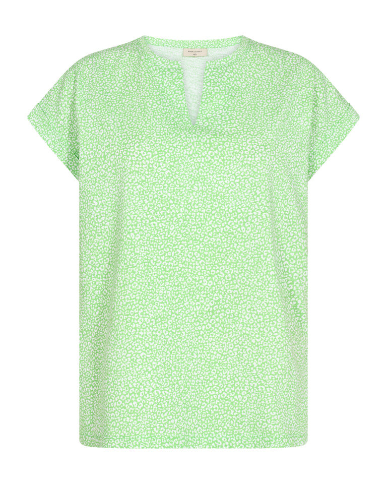 Freequent - Viva T-Shirt - 202502