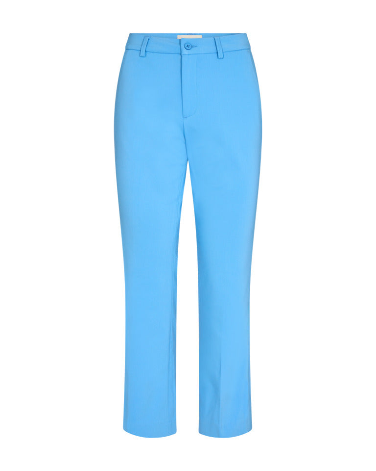 Freequent - Isadora Ankle Crop Trousers - 121469
